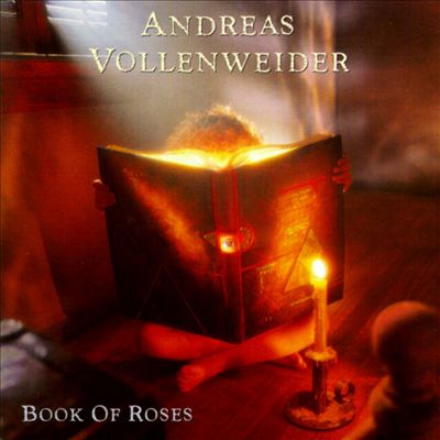 Book Of Roses